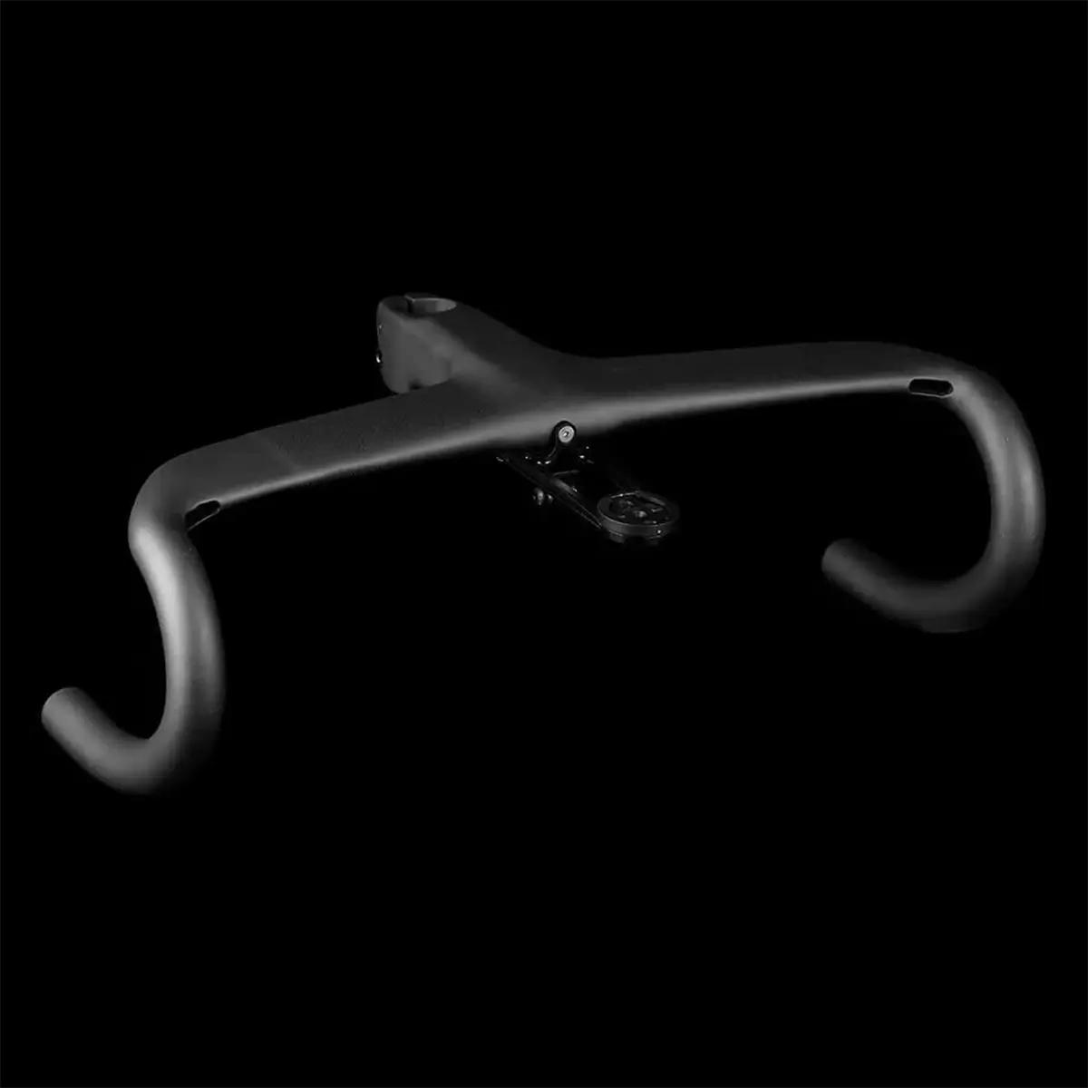 custom carbon fiber road bike handlebar