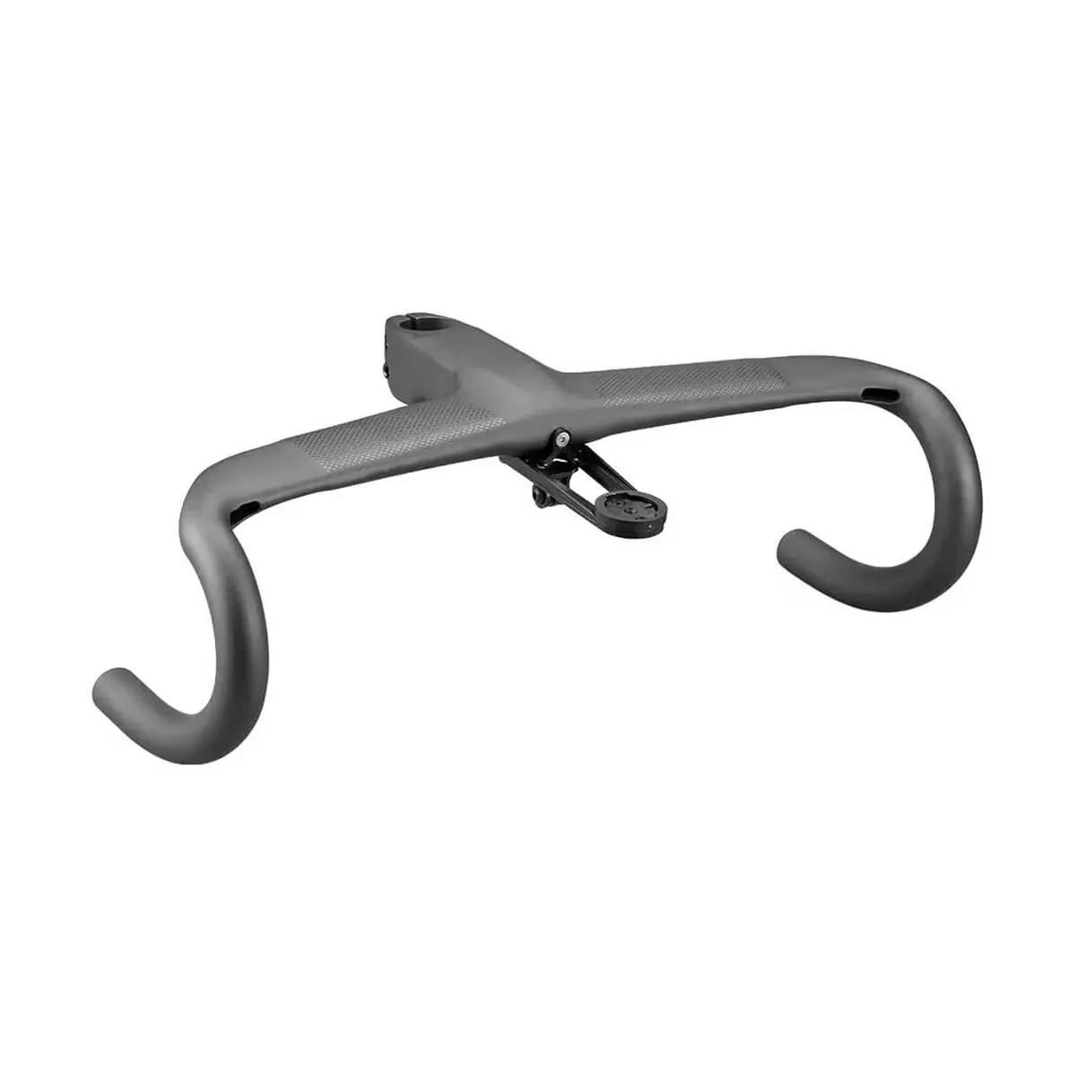 custom carbon fiber road bike handlebars