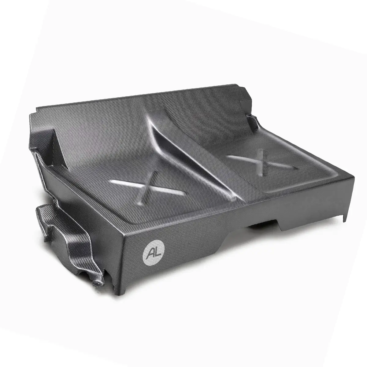 custom carbon fiber seat