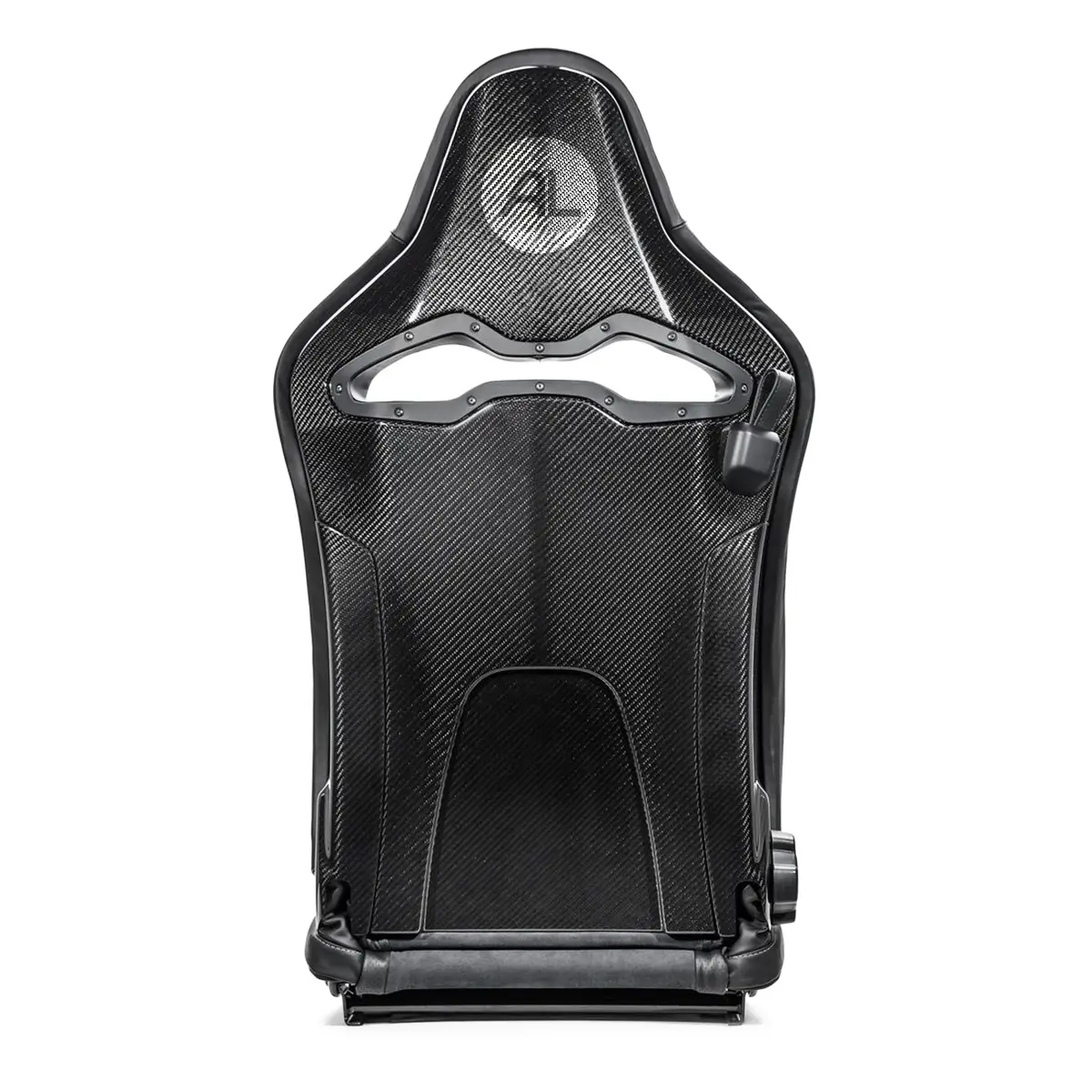 custom carbon fiber seats racing