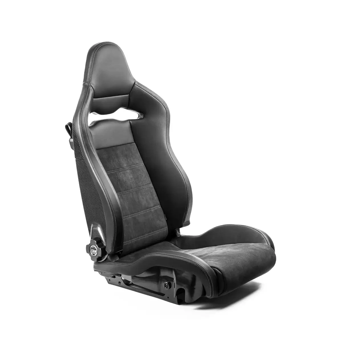 custom carbon fiber seats