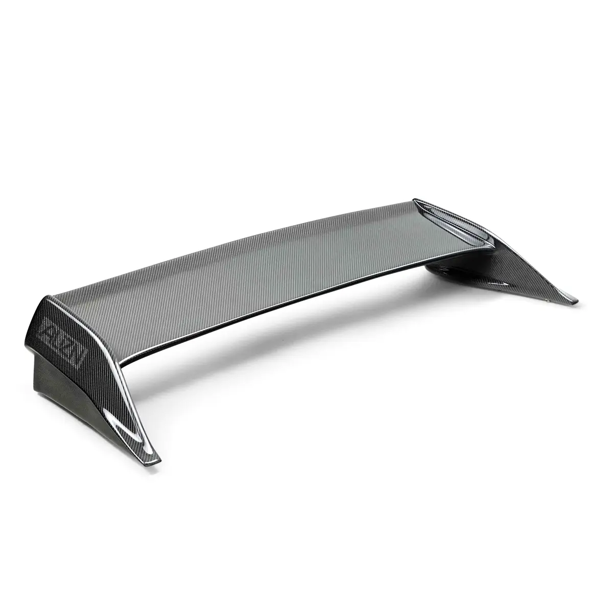 custom carbon fiber spoiler wing