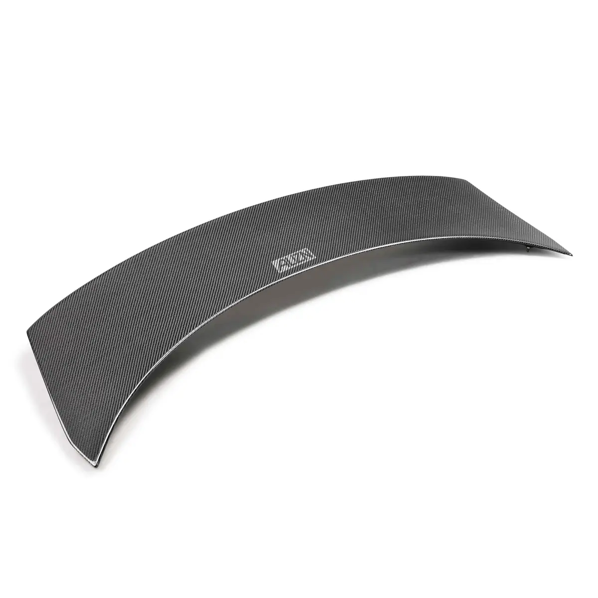 custom carbon fiber spoilers