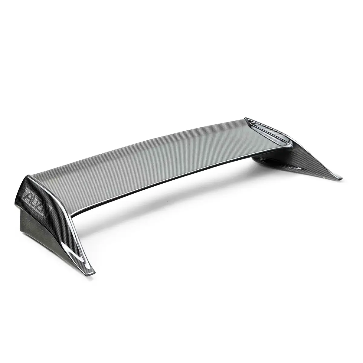 custom carbon fiber wing