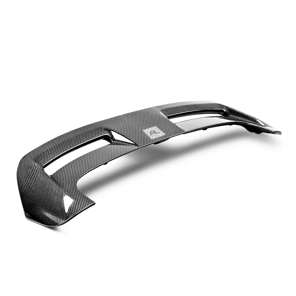 custom carbon fiber winglets