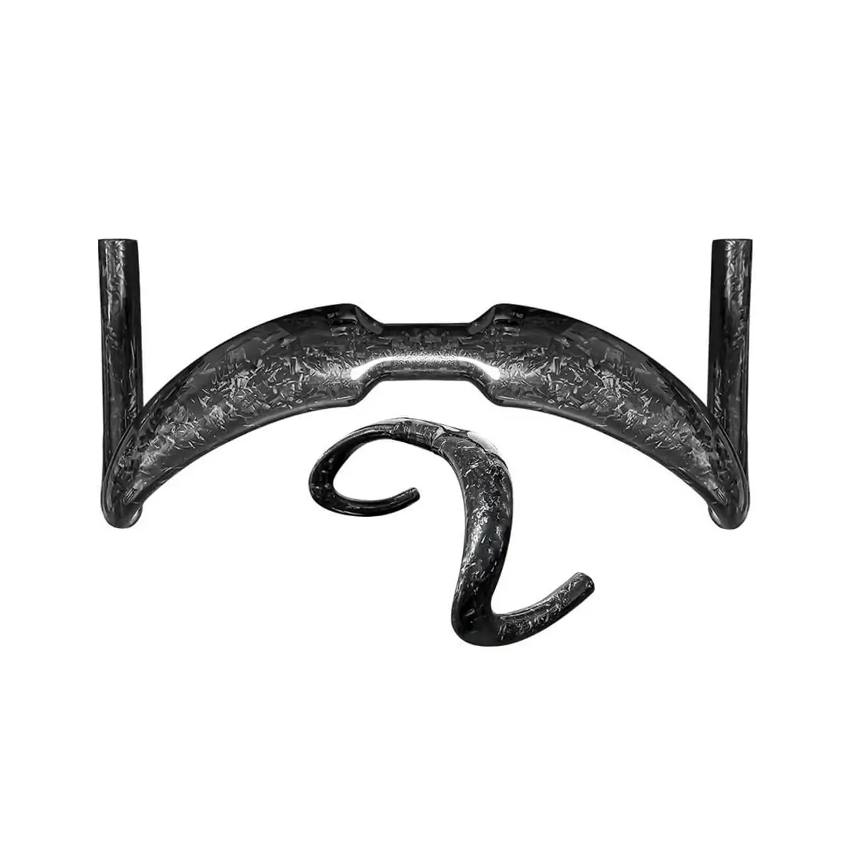 custom handlebar carbon fiber