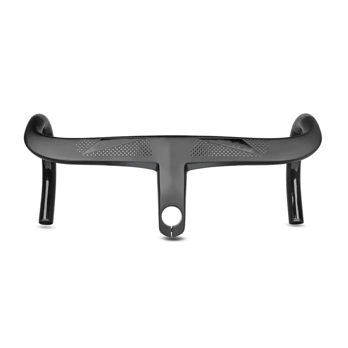 custom handlebars carbon fiber