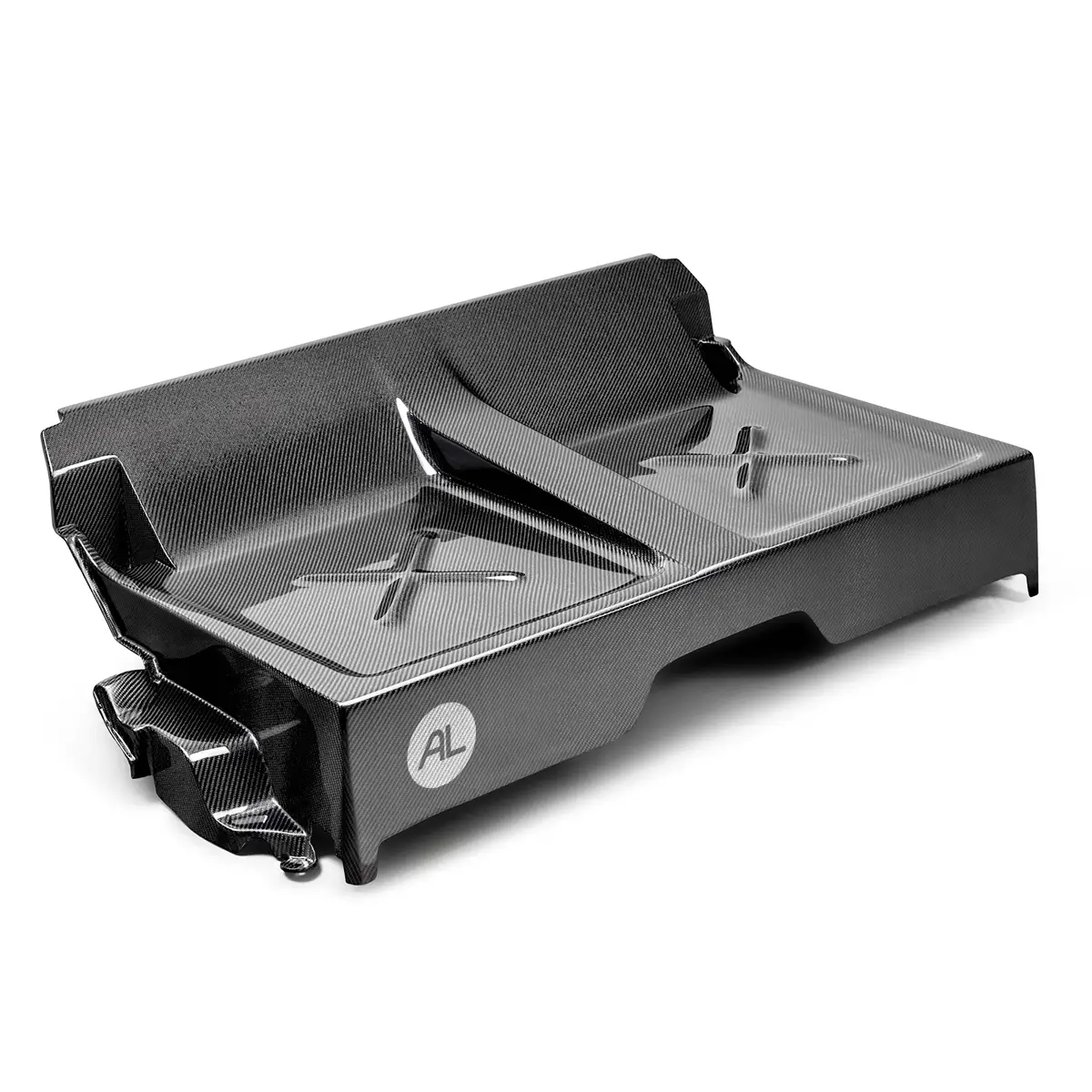 custom seat carbon fiber