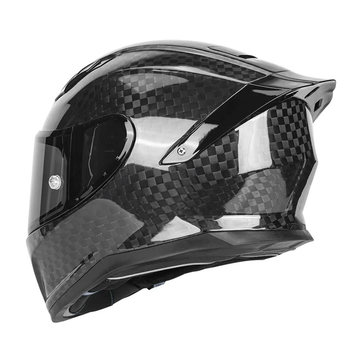 fiber carbon helmets