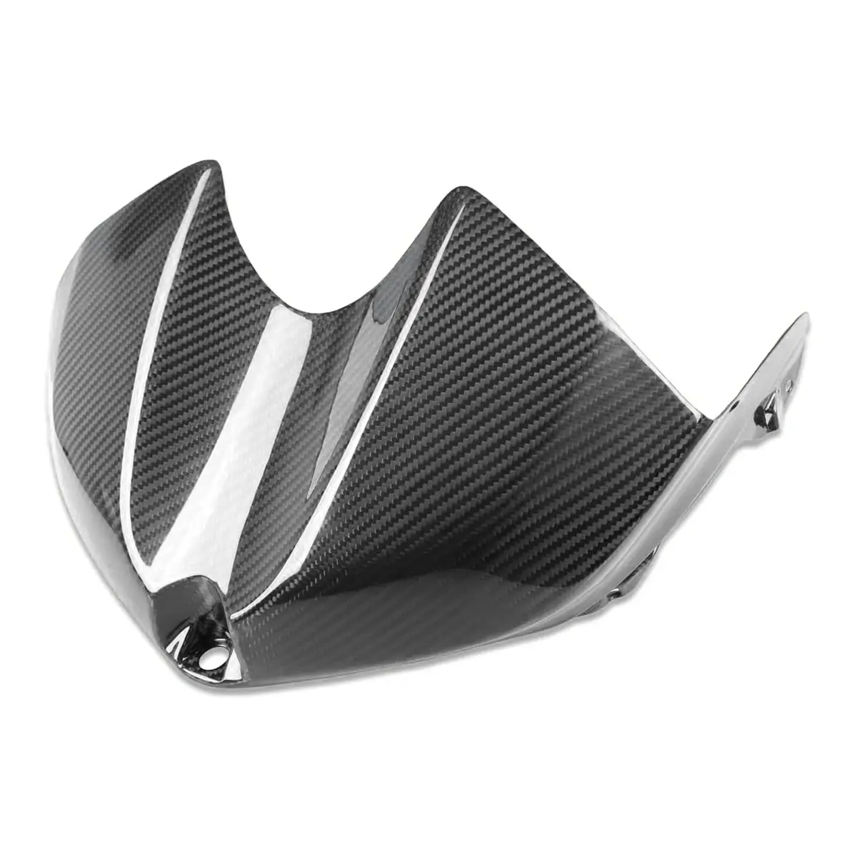 custom carbon fiber fairings