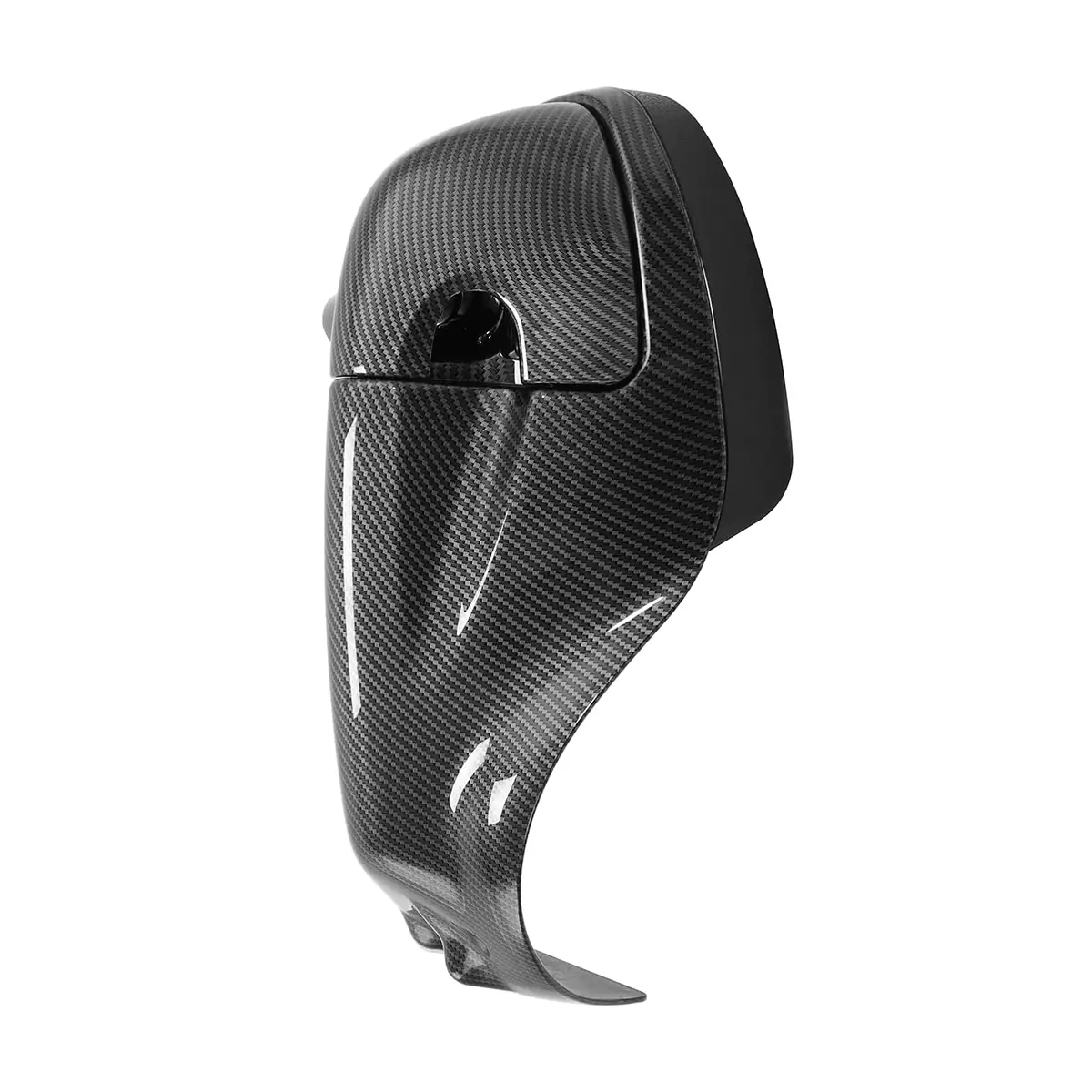 moto fairings carbon fiber custom