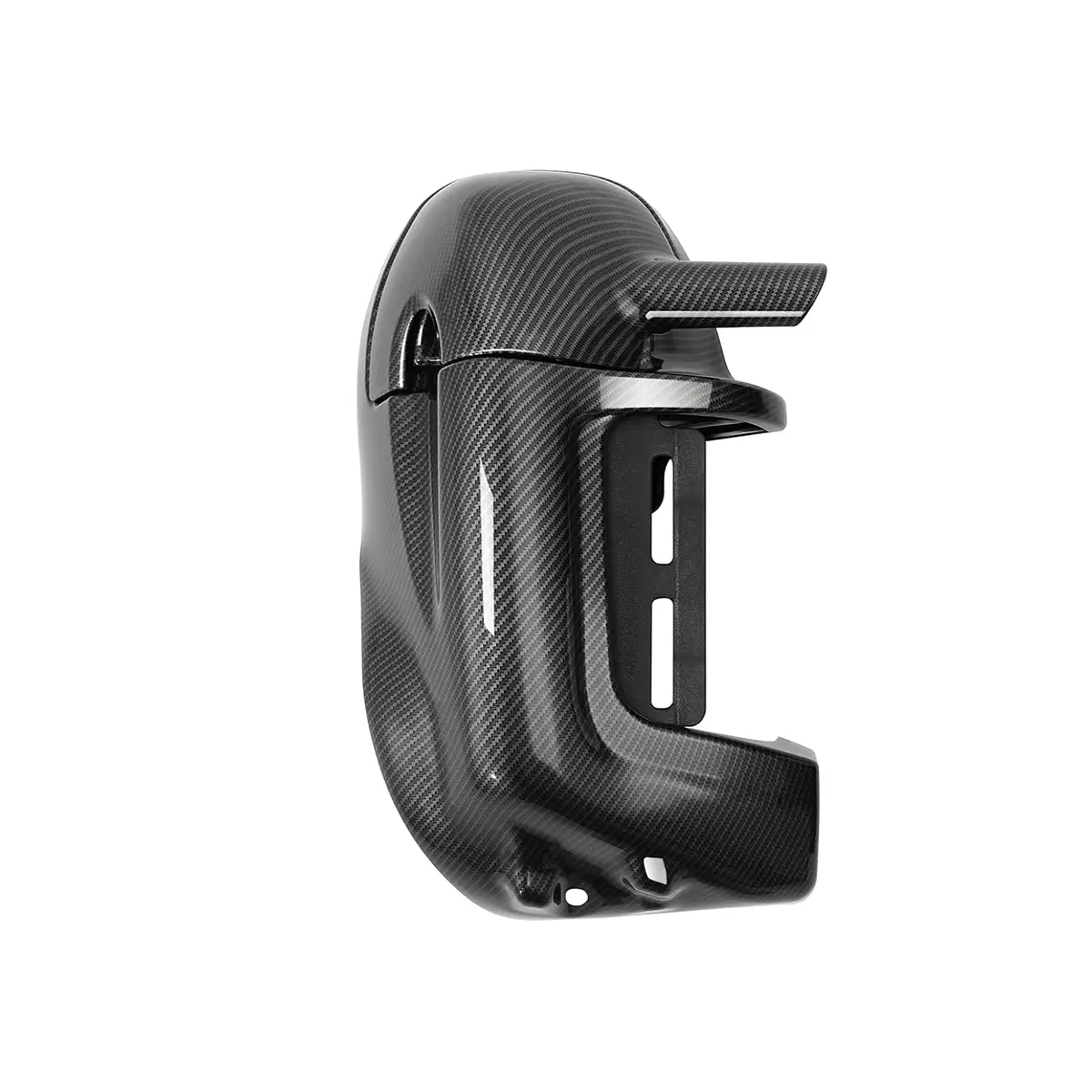 motorcycle fairing custom carbon fiber