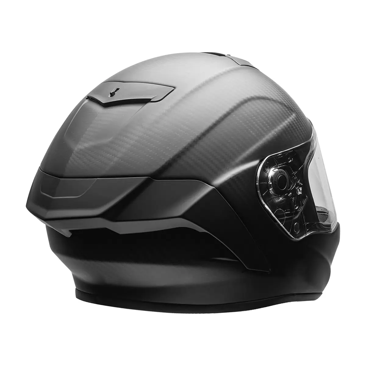 motorcycle helmet carbon fiber