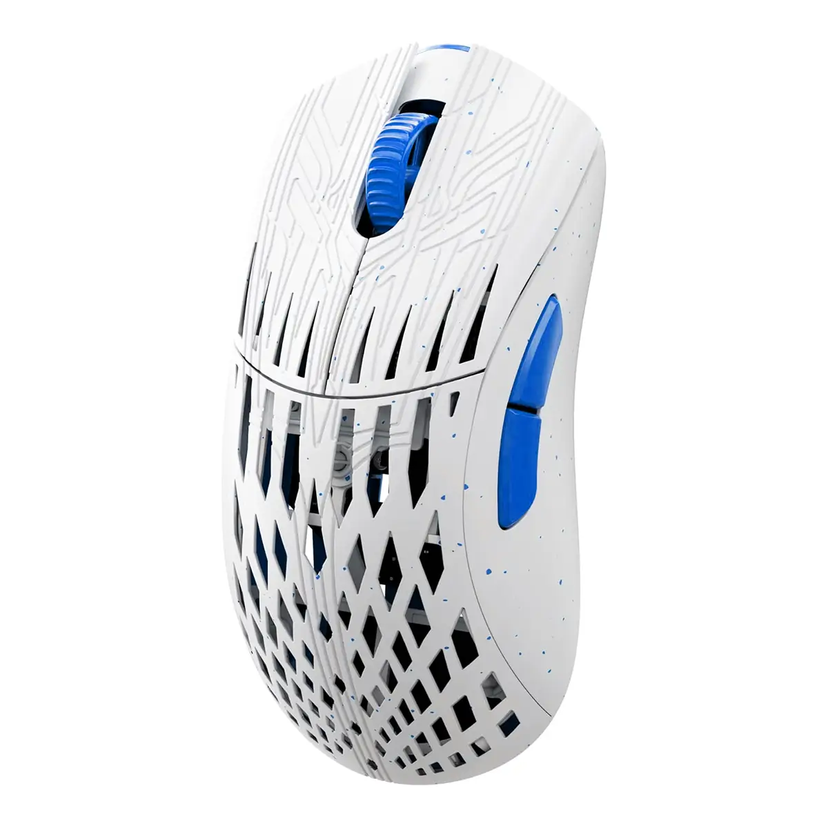 3d print carbon fiber mouse manufacturer