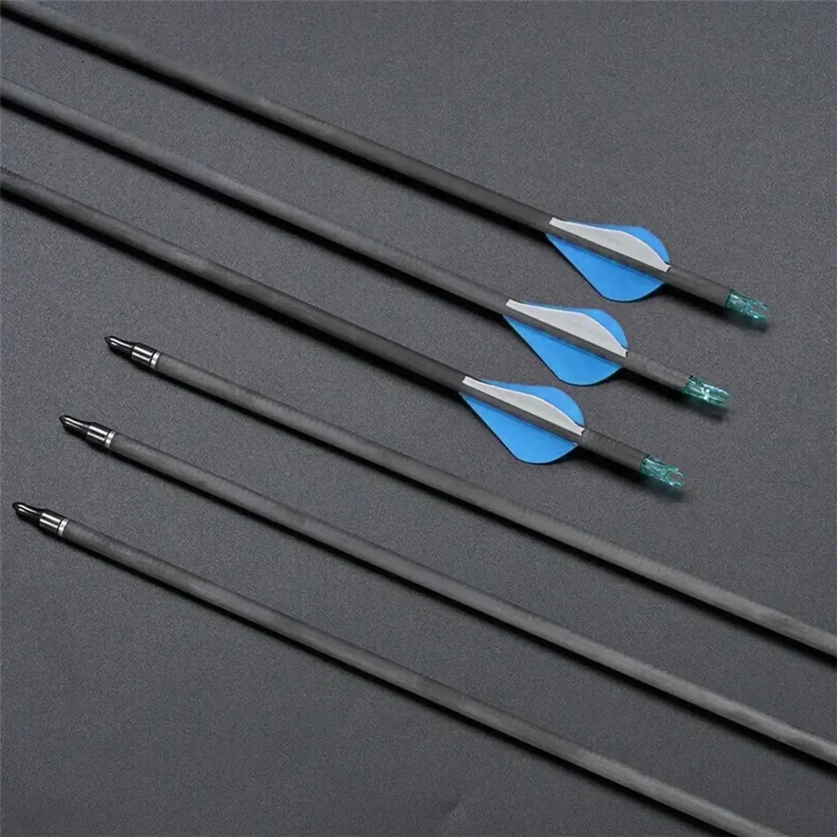 best carbon fiber arrows manufacturer