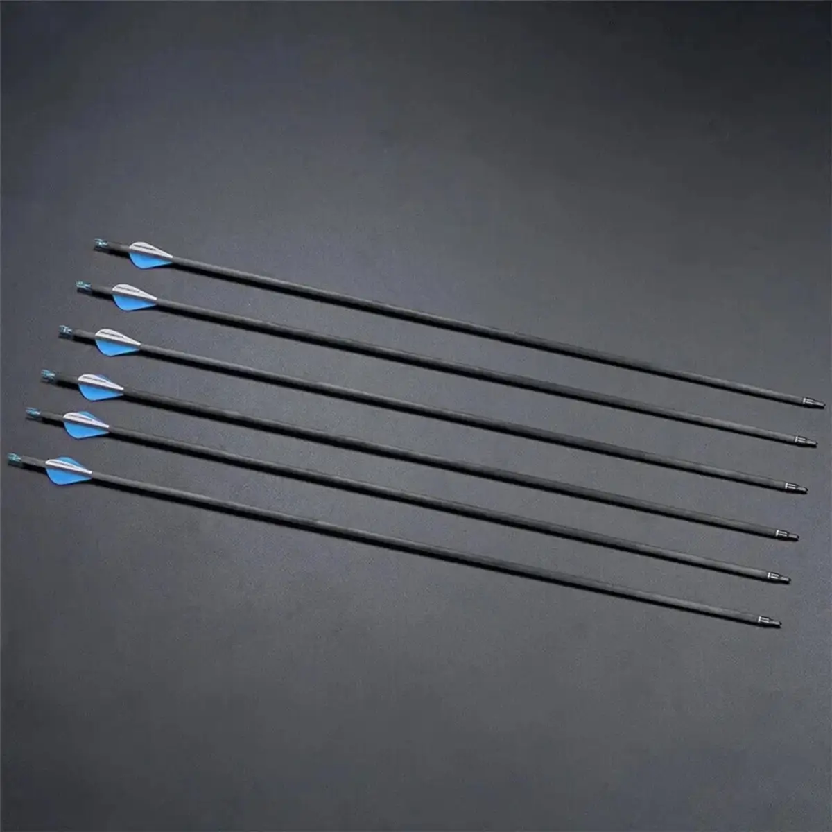 carbon fiber arrows factory