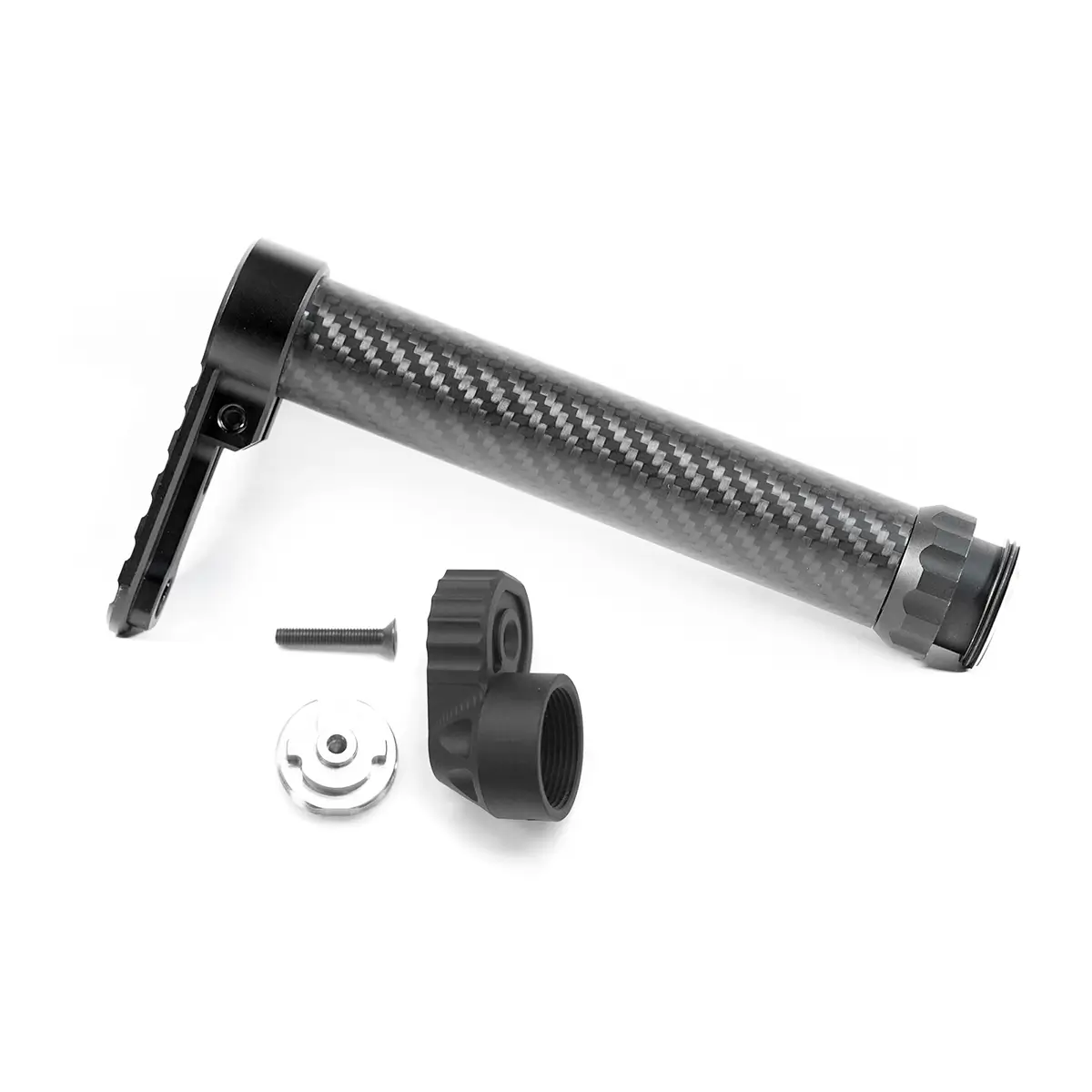 carbon fiber barrel manufacturer