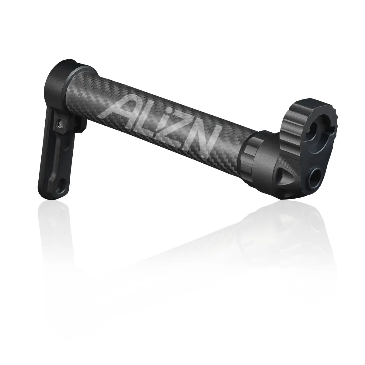 carbon fiber barrel odm