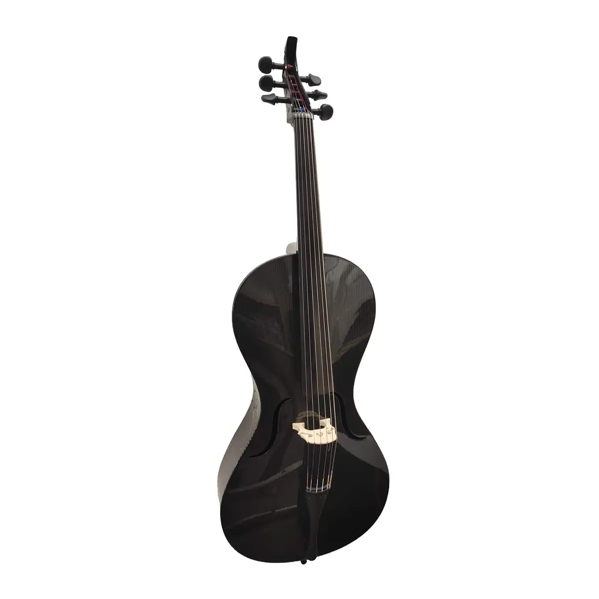 carbon fiber cello factory