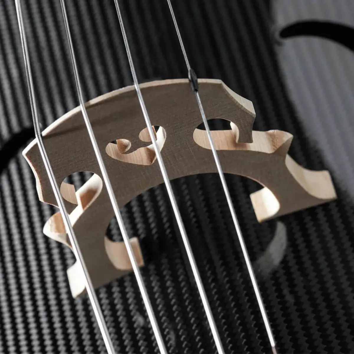 carbon fiber cello manufacturer
