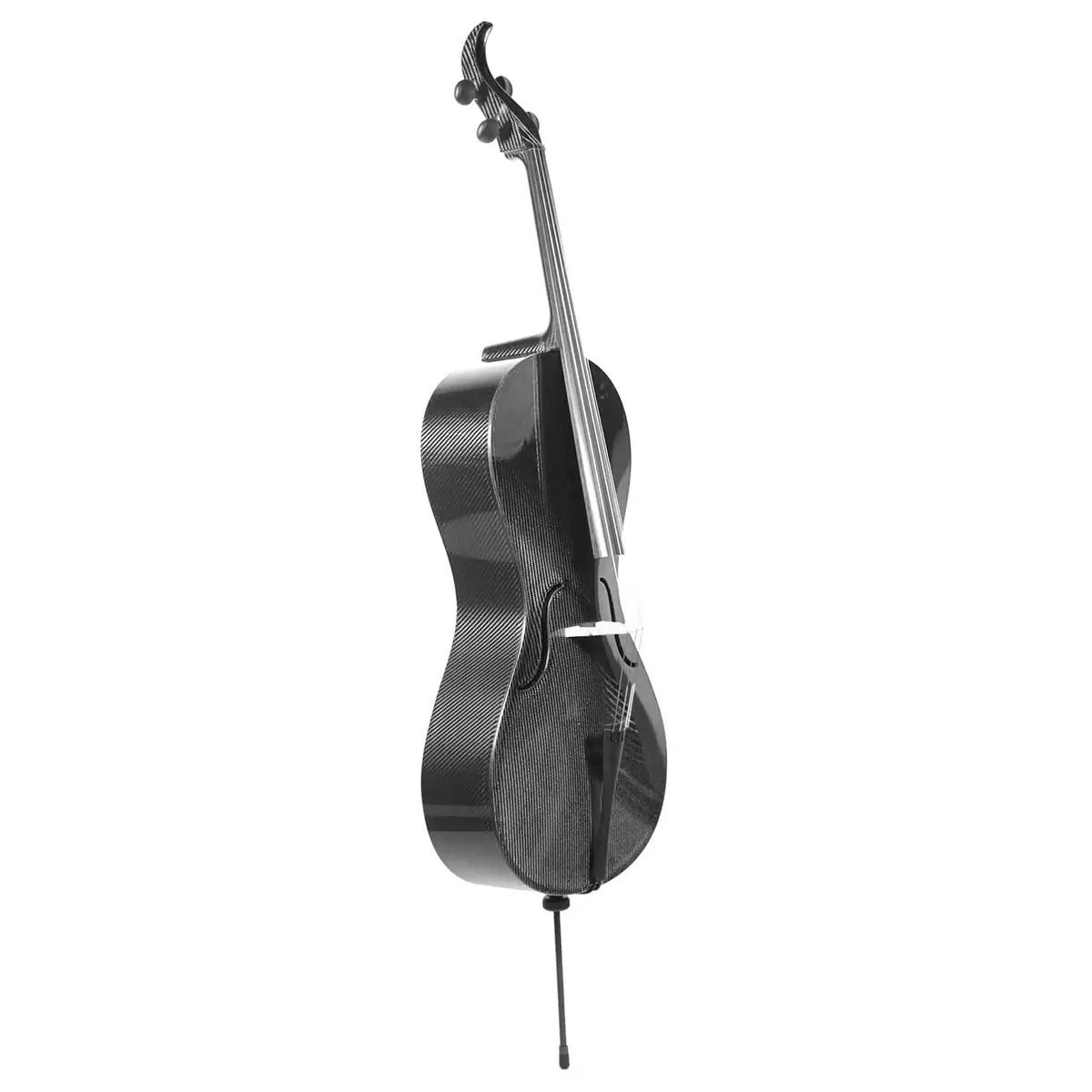 carbon fiber cello ome