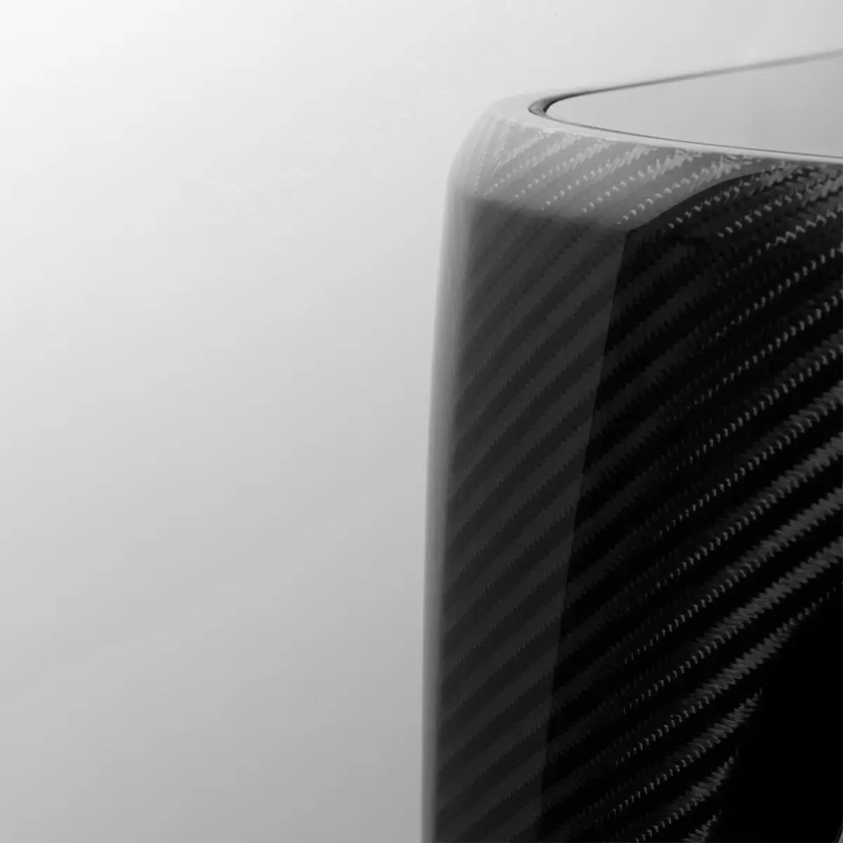 carbon fiber desk custom