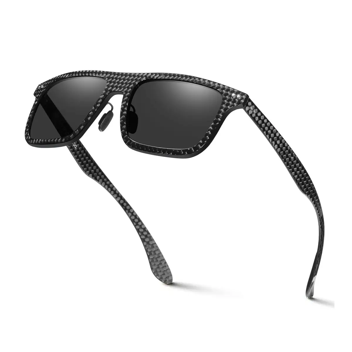 carbon fiber glasses custom
