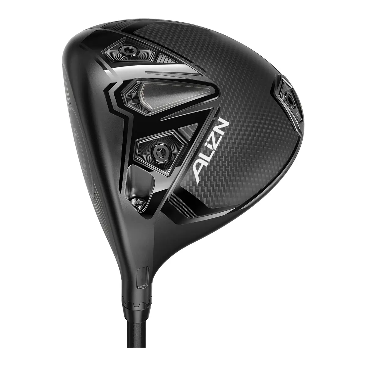 carbon fiber golf club custom
