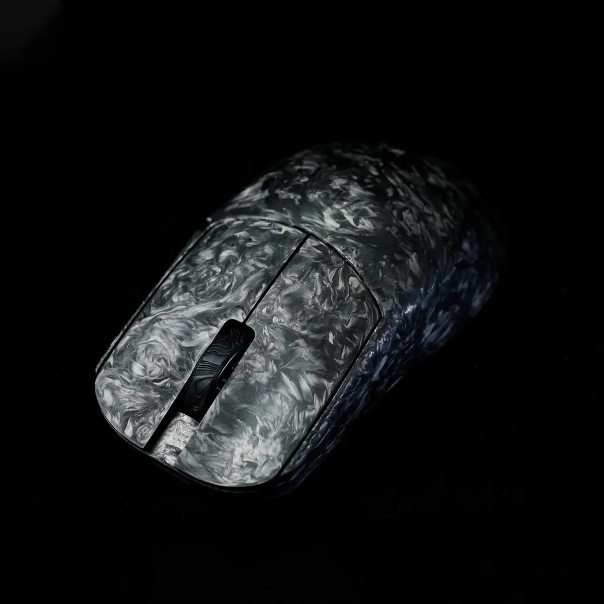 carbon fiber mouse forged factory