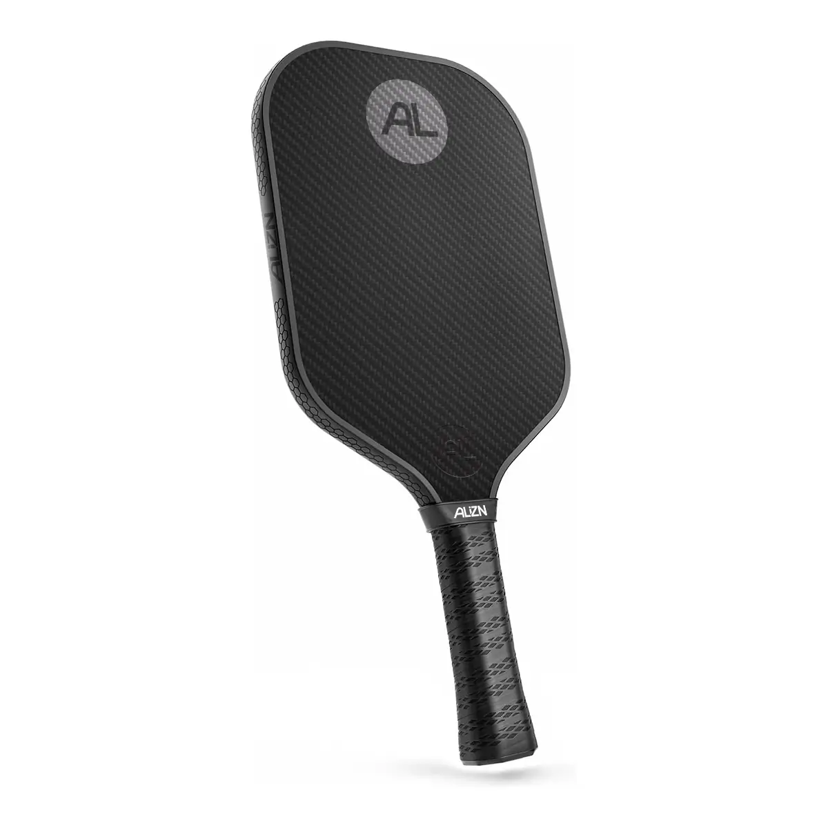 carbon fiber pickleball paddle custom