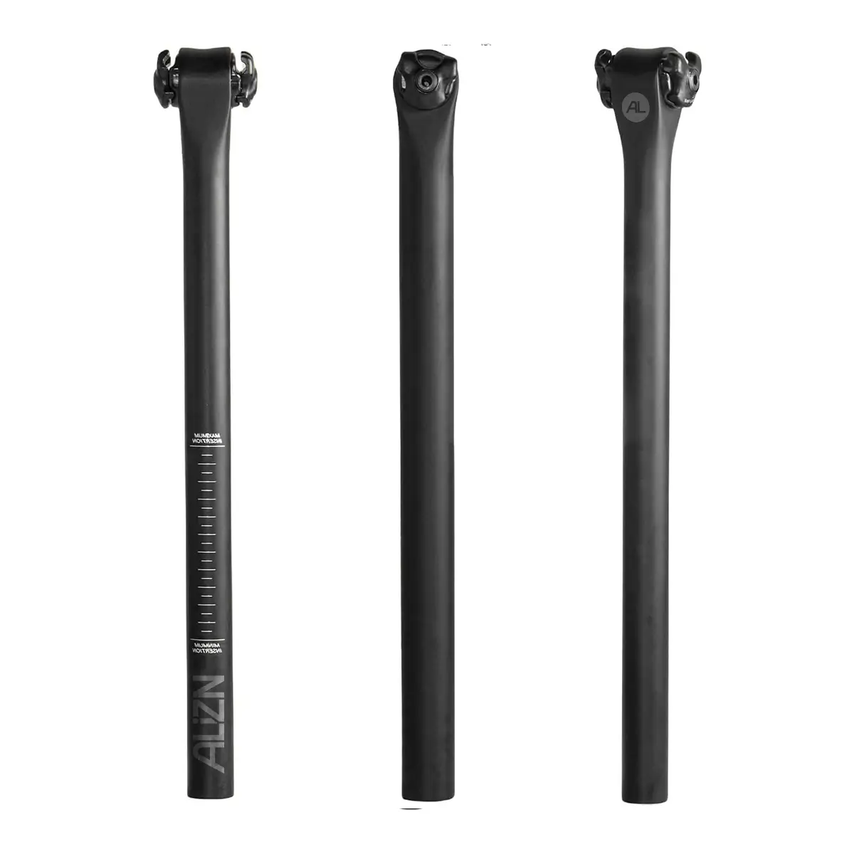 carbon fiber seatpost custom