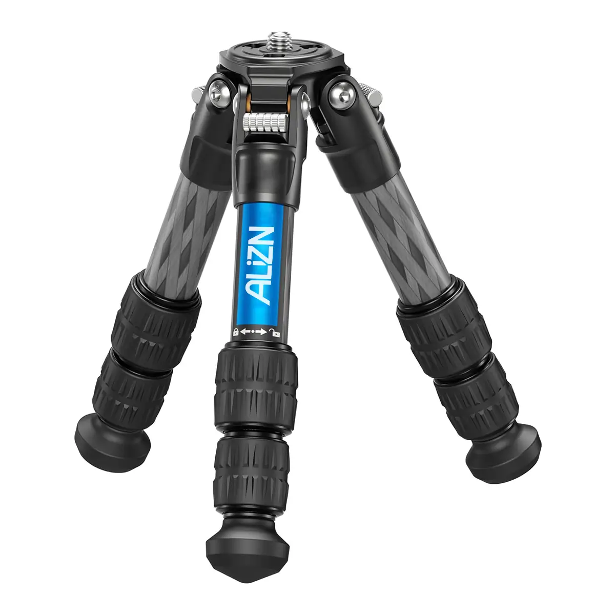 carbon fiber tripod for shooting custom