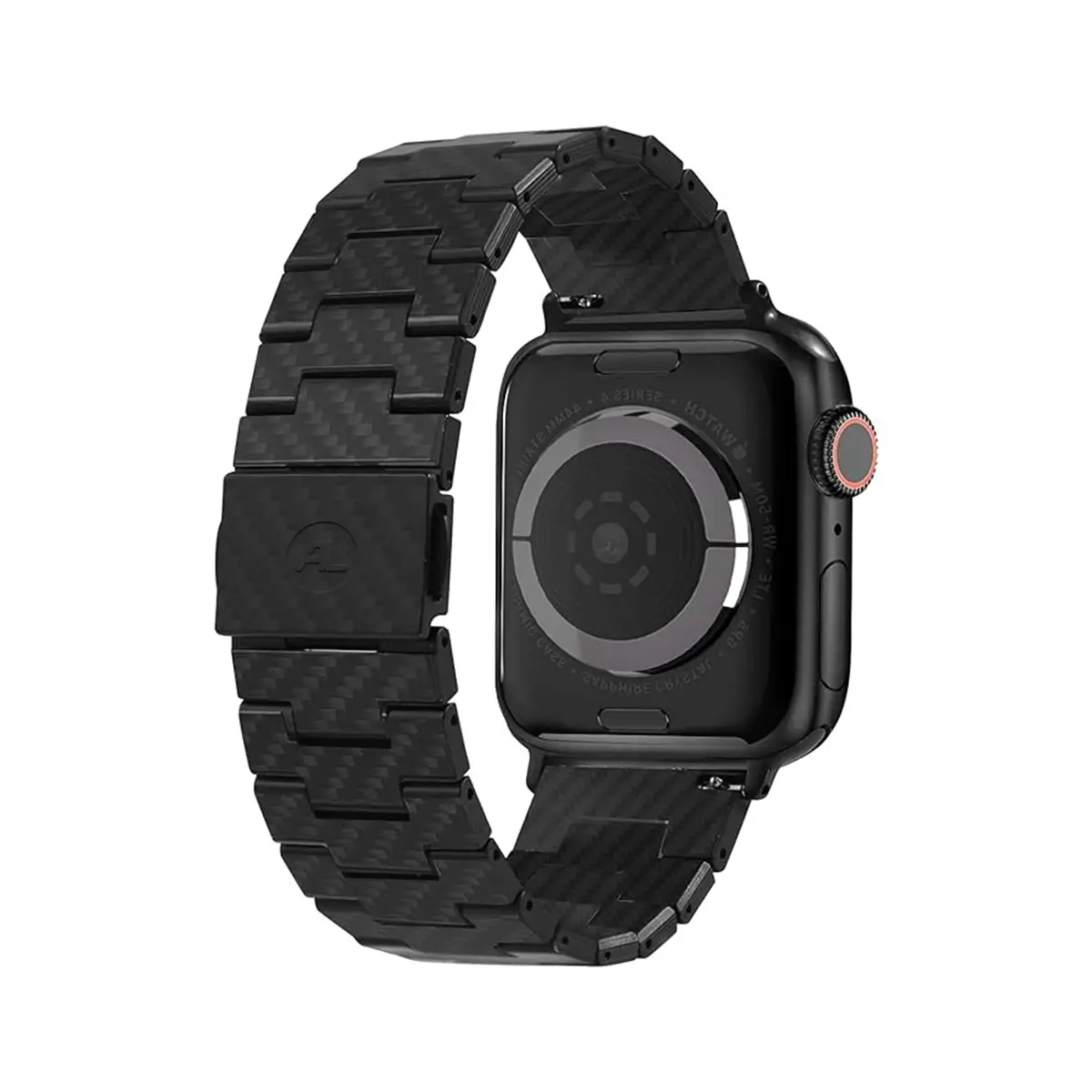 carbon fiber watches custom