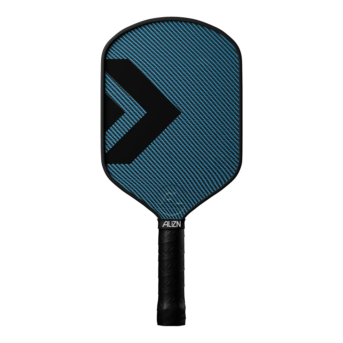 custom 16mm carbon fiber pickleball paddle