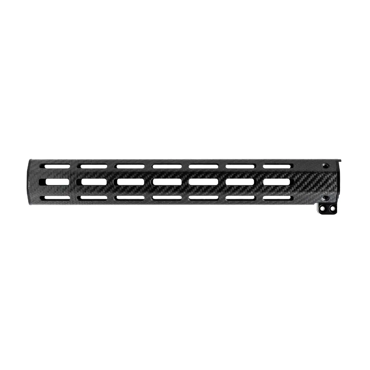 custom ar 15 carbon fiber handguard