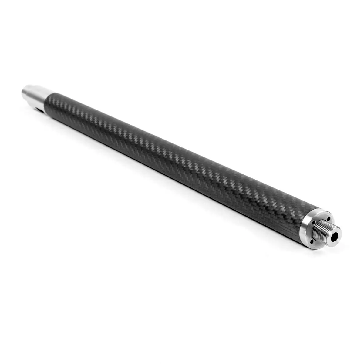 custom ar10 carbon fiber barrel
