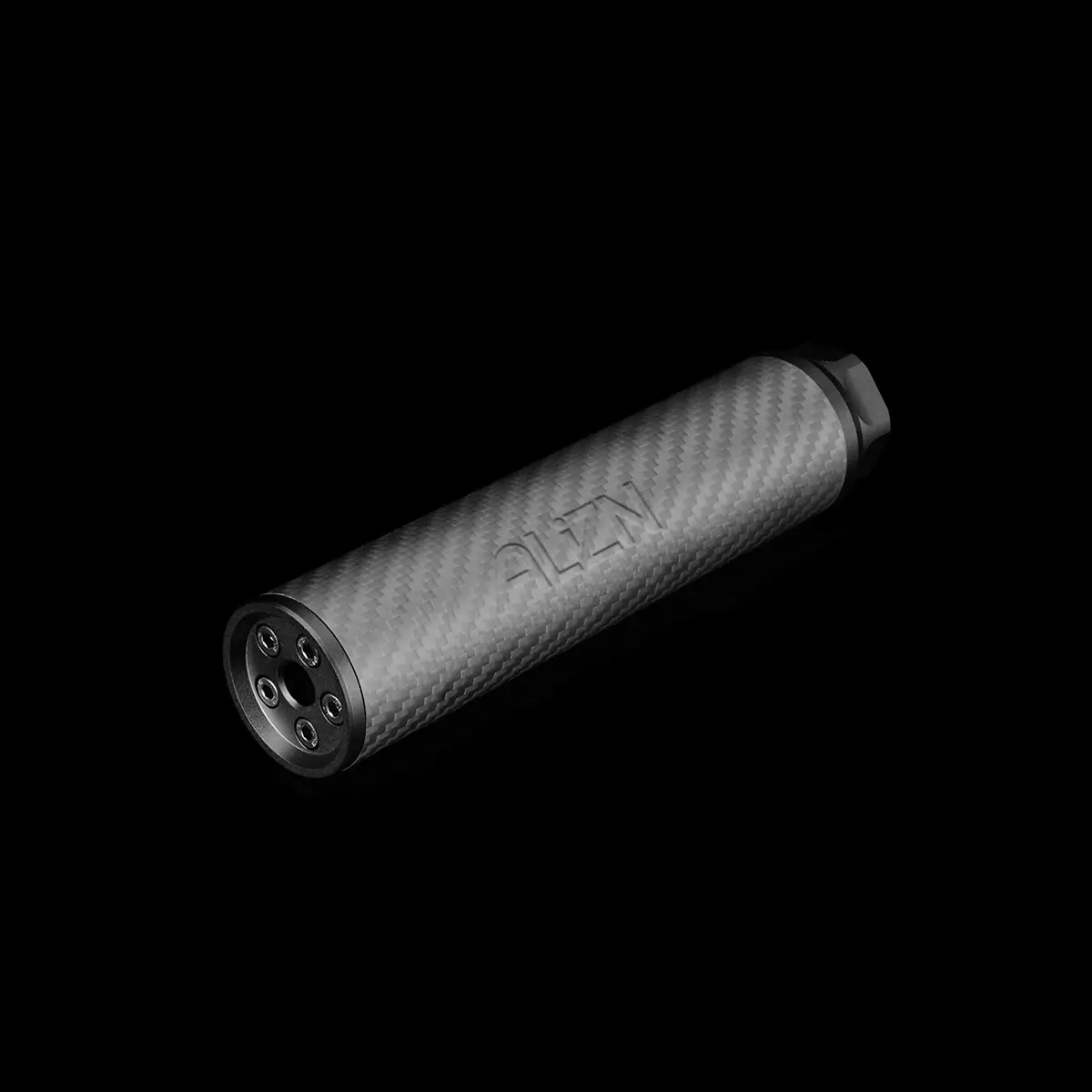 custom ar15 carbon fiber barrel