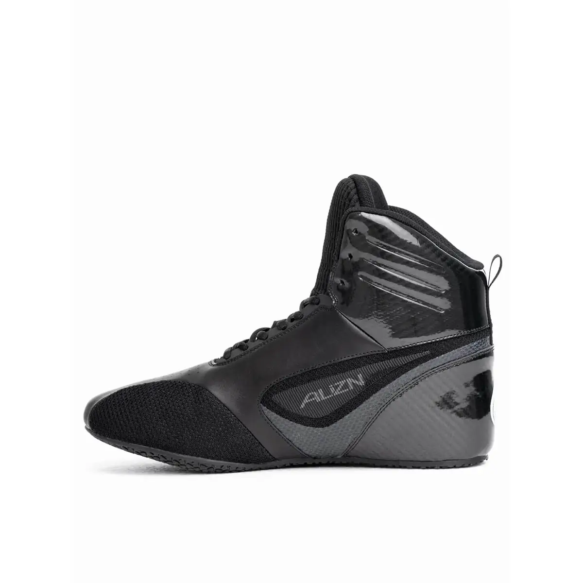 custom basketball shoes with carbon fiber plate