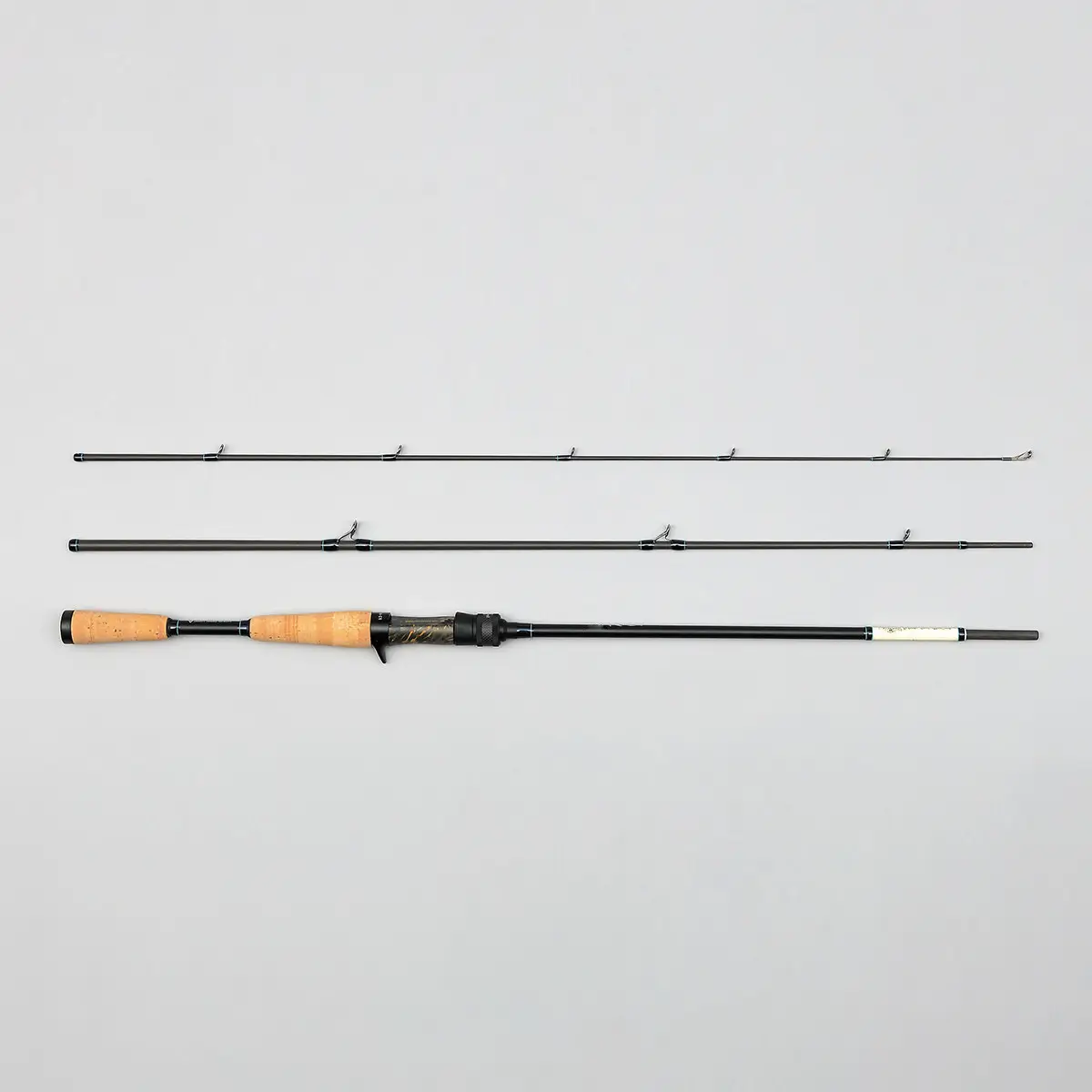 custom best carbon fiber fishing rods