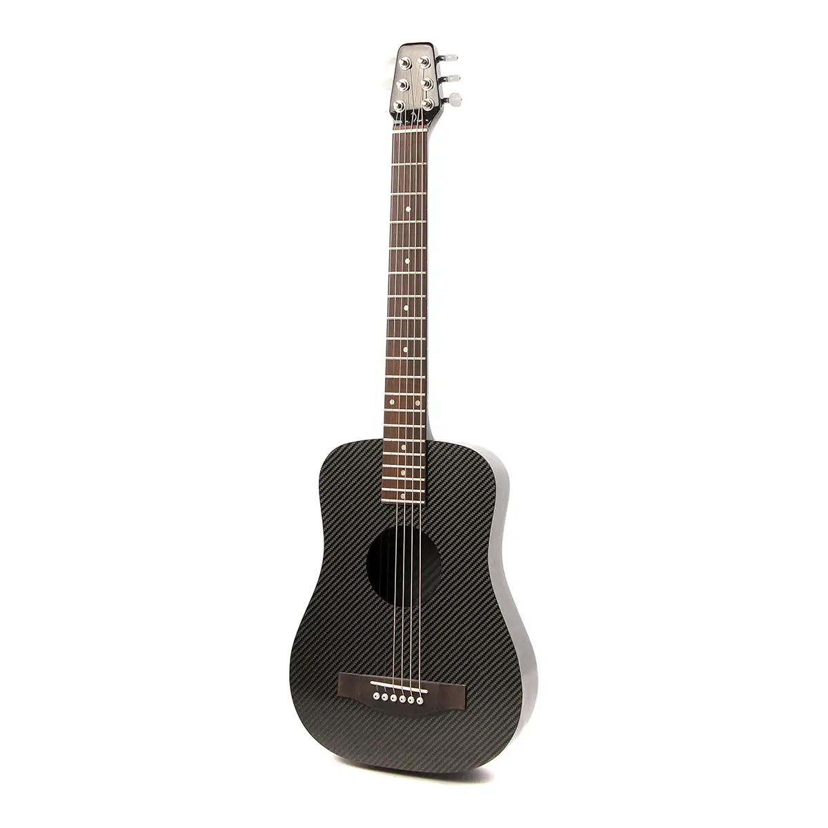 custom best carbon fiber guitar