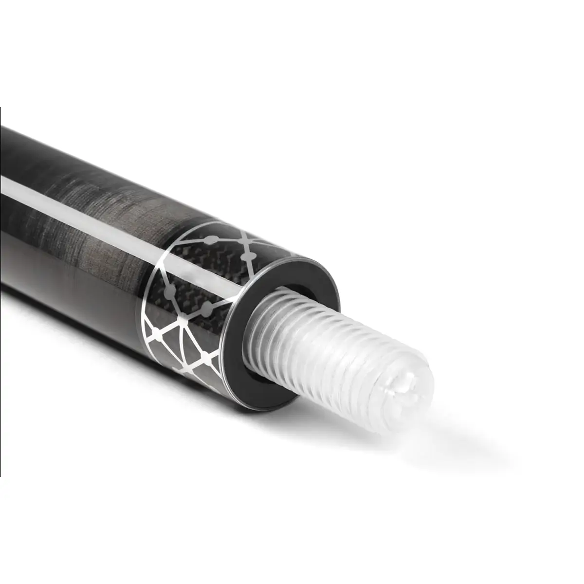 custom best carbon fiber pool cues