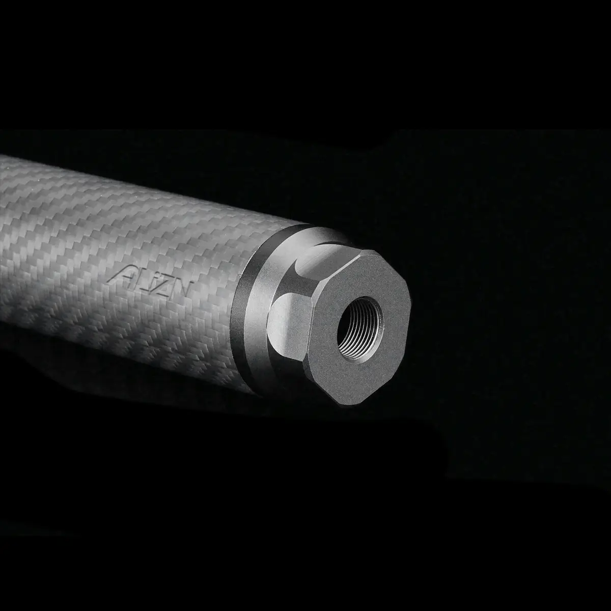 custom carbon fiber ar 15 barrel