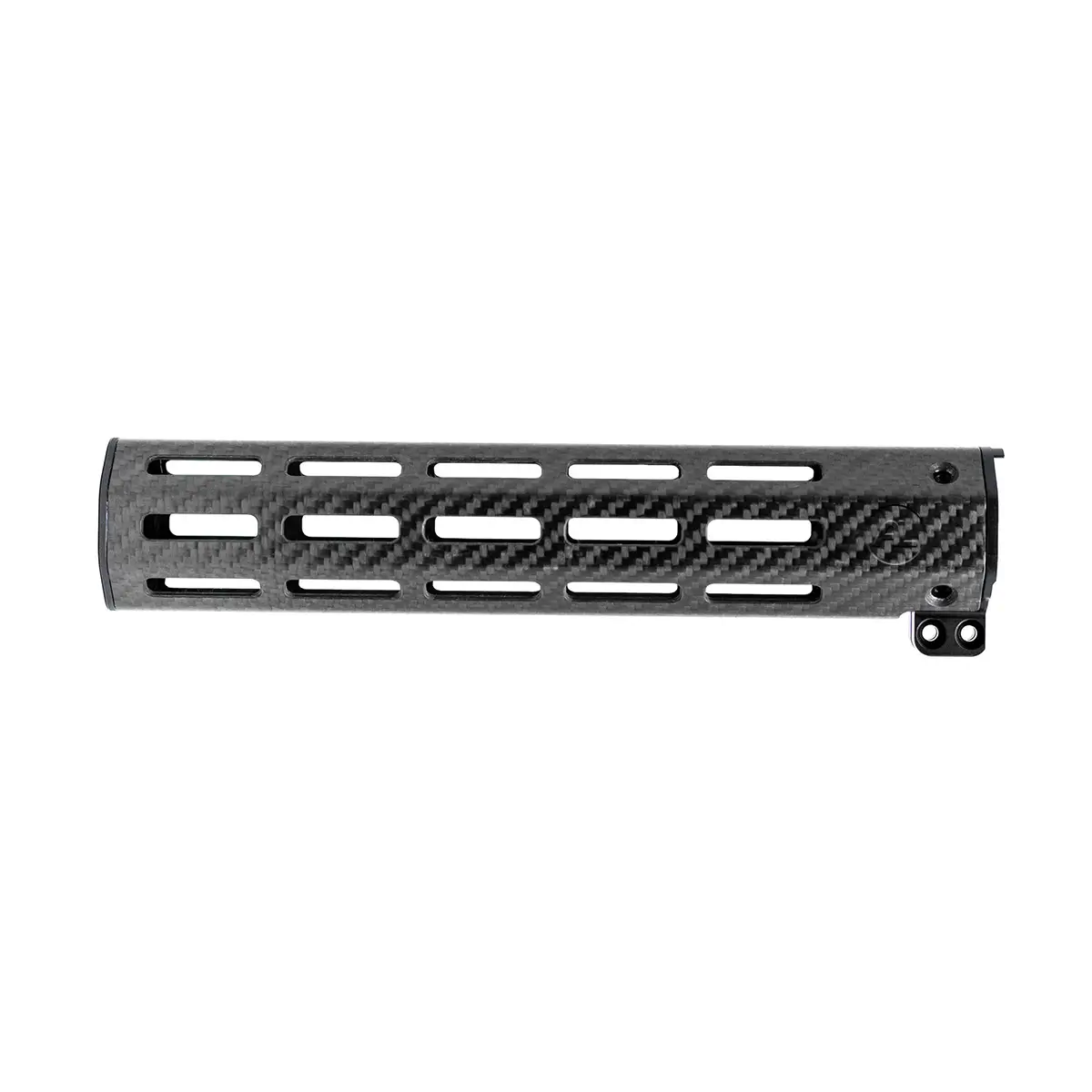 custom carbon fiber ar15 handguard
