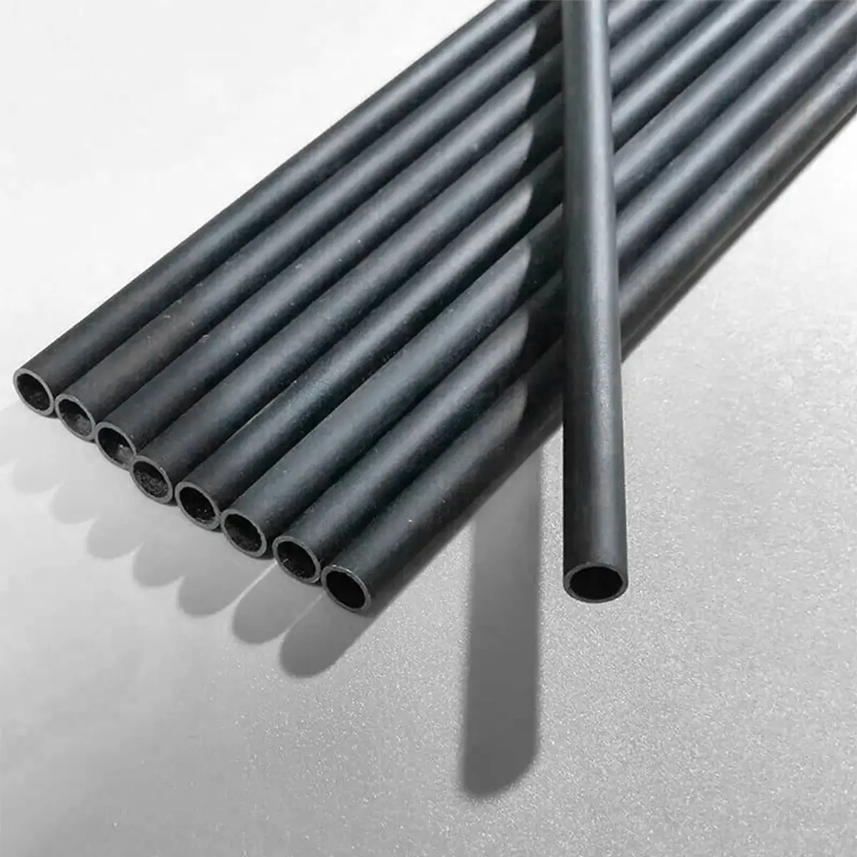 custom carbon fiber arrow shaft