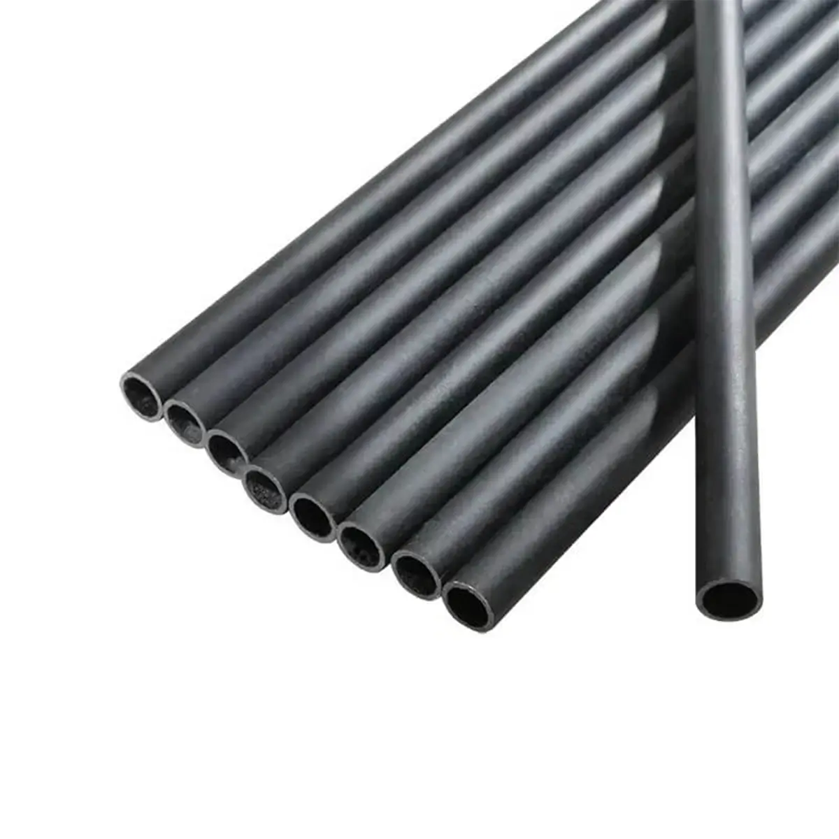 custom carbon fiber arrow tube