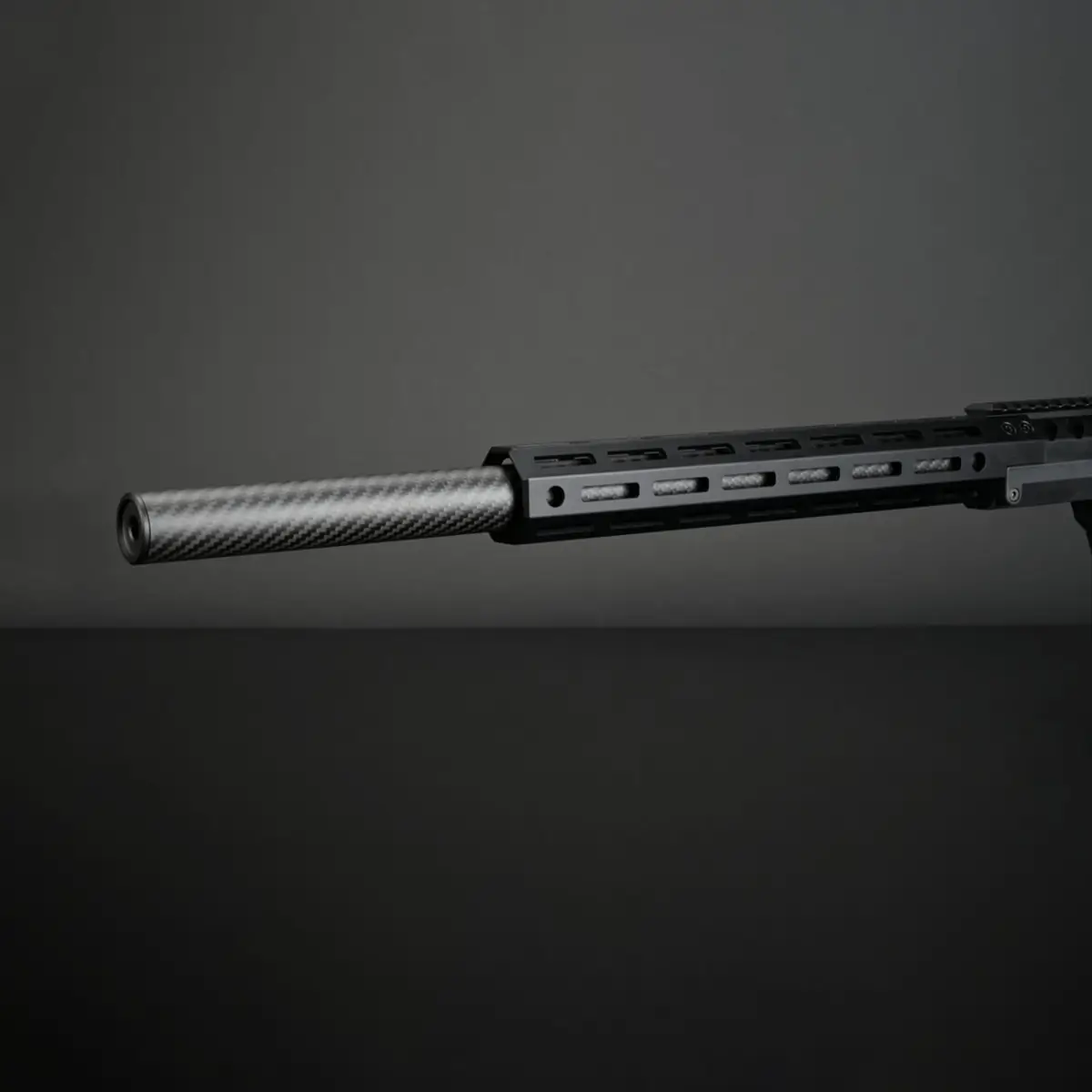custom carbon fiber barrel ar 15 manufacturer