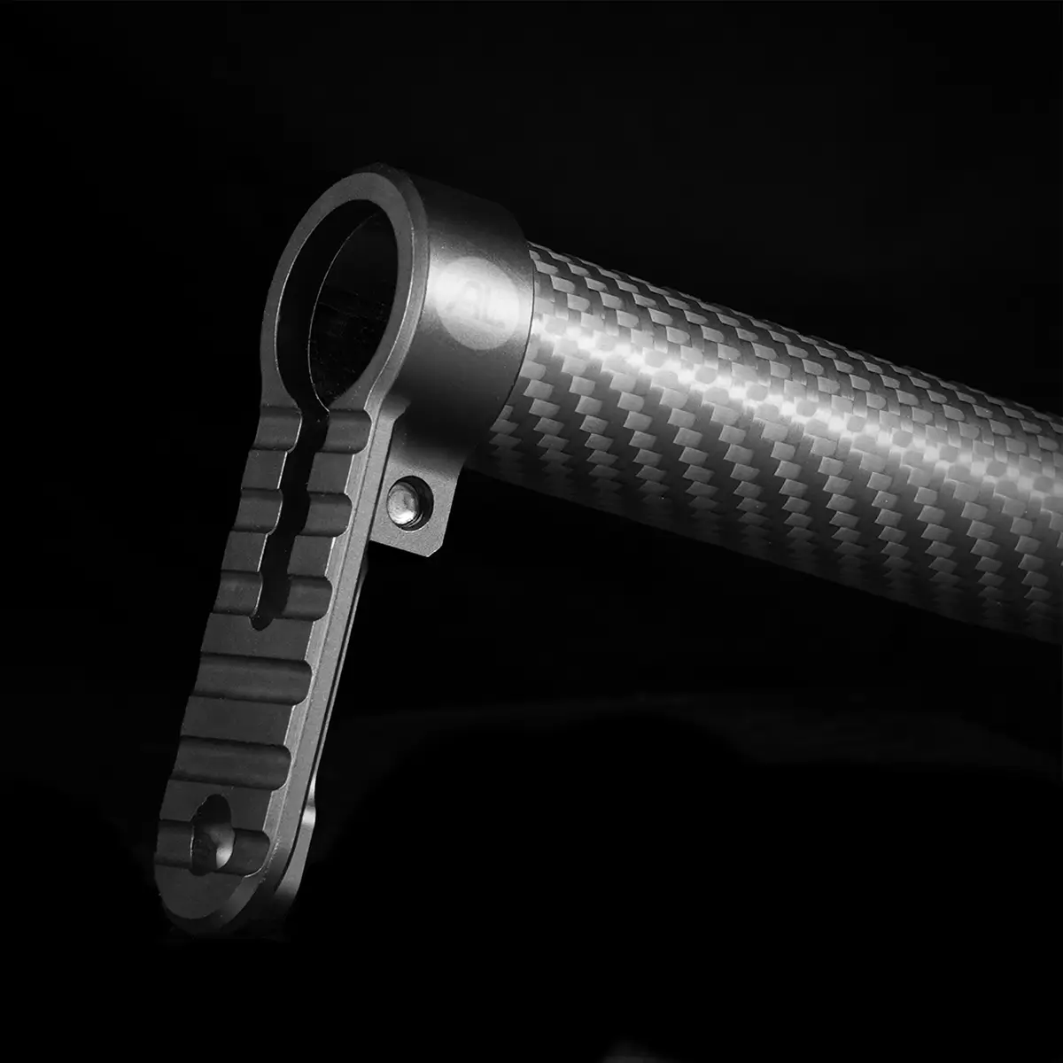 custom carbon fiber barrel ar 15