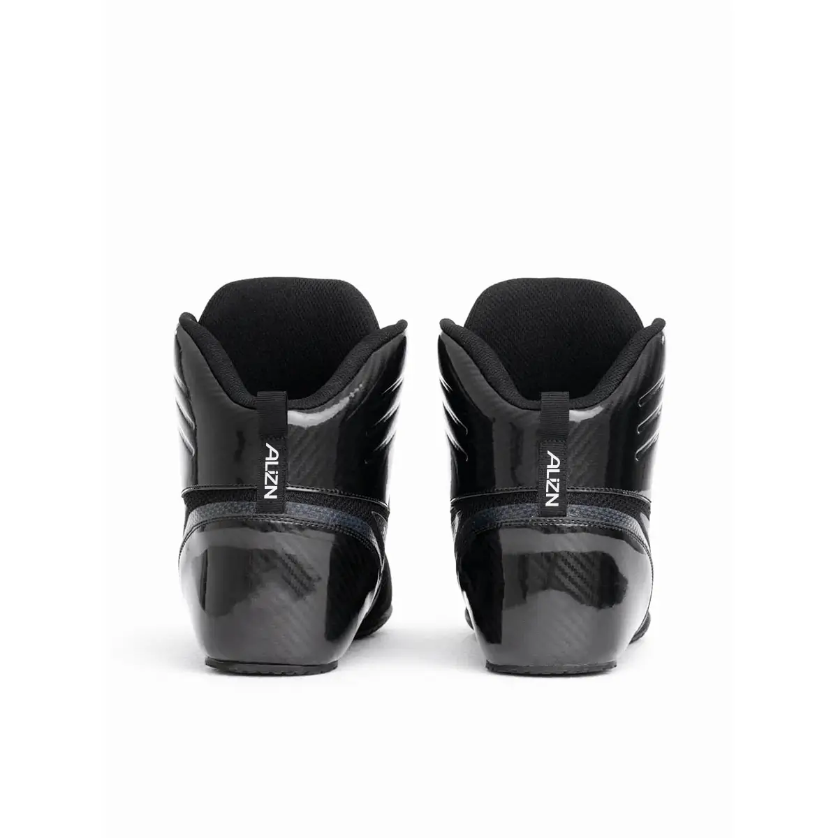 custom carbon fiber basketball shoes