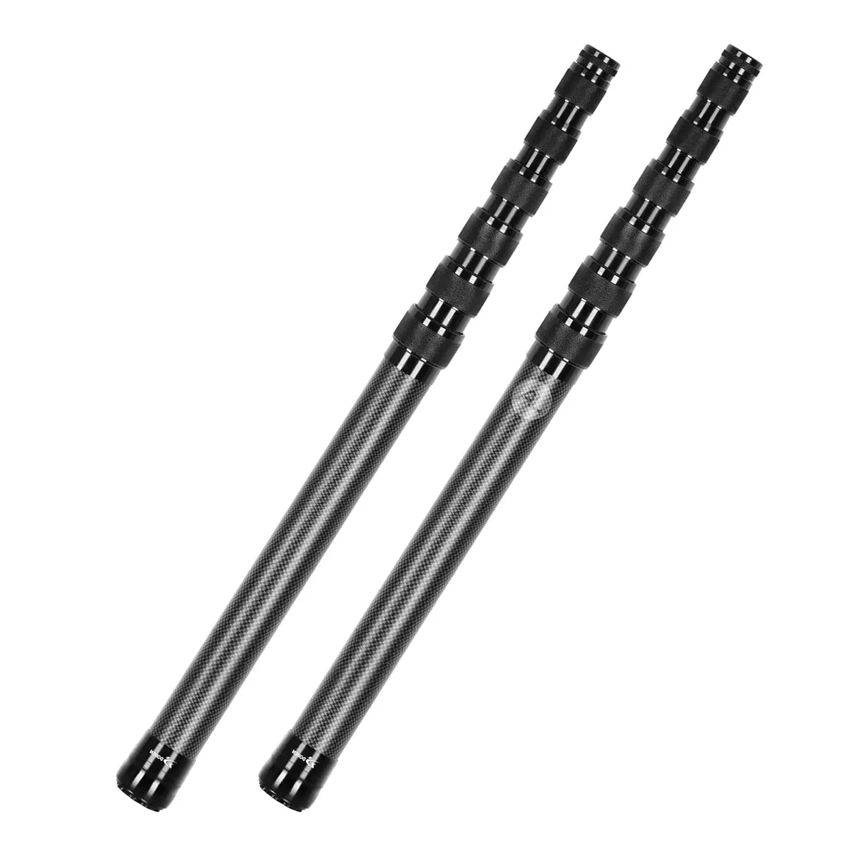 custom carbon fiber camping poles