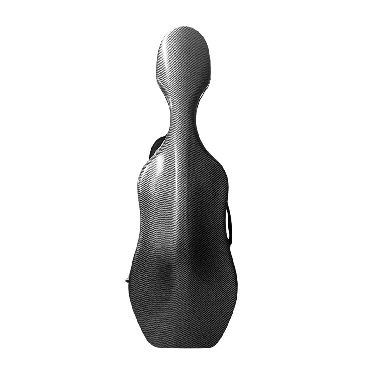 custom carbon fiber cello case